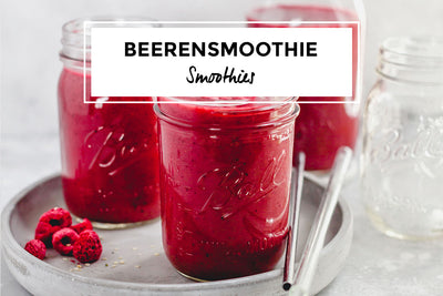 berry smoothie