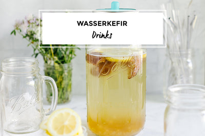 water kefir