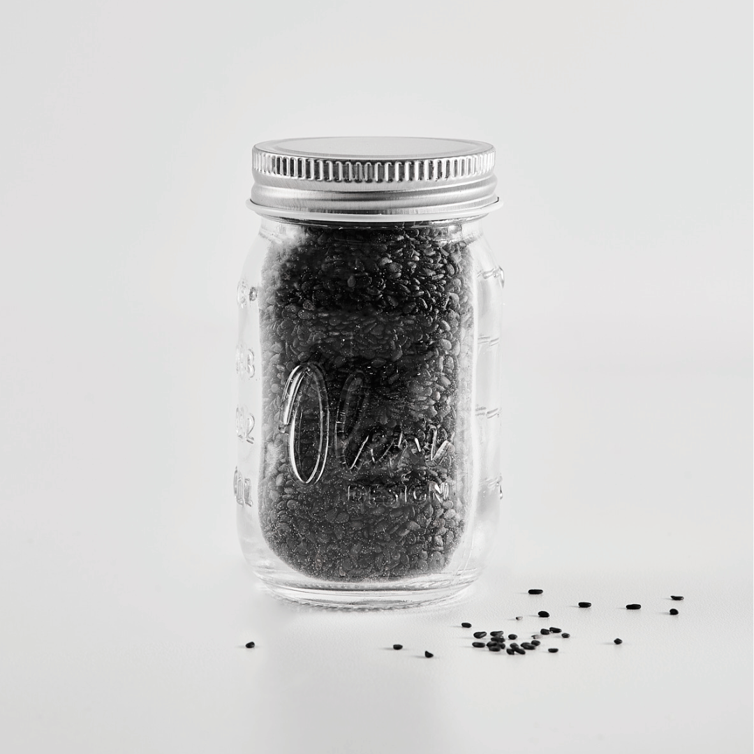 Oleni Mason Jar | Mini