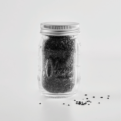 Oleni Mason Jar | Mini