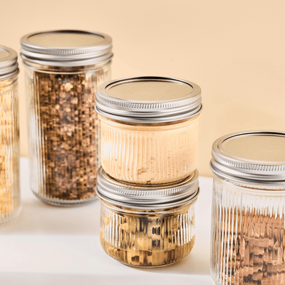 Pantry Starter Set | Ripple