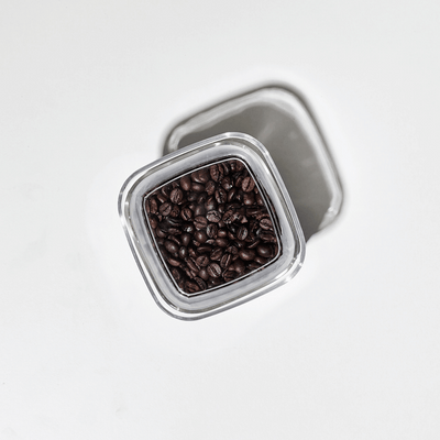 Storage Jar Square | Mini