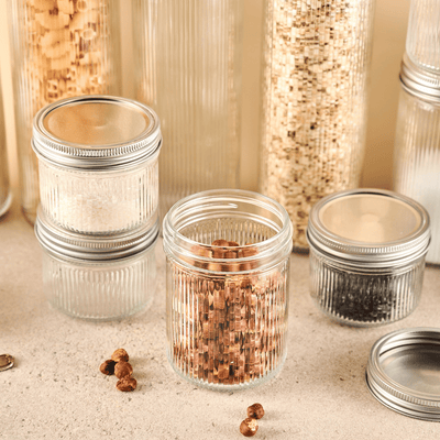 Pantry Starter Set | Ripple