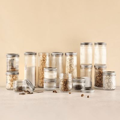 Pantry Starter Set | Ripple