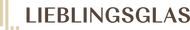 Lieblingsglas